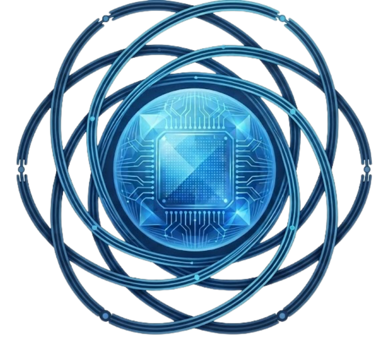 TÓTAL KERNEL® Logo
